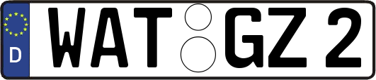 WAT-GZ2