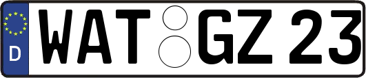 WAT-GZ23
