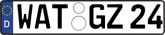 WAT-GZ24