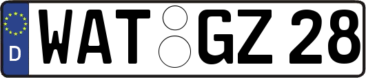 WAT-GZ28
