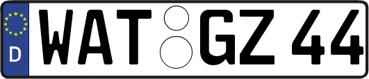 WAT-GZ44