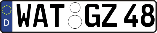 WAT-GZ48