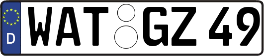 WAT-GZ49
