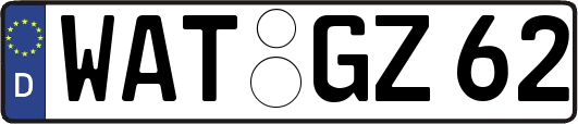WAT-GZ62