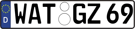 WAT-GZ69