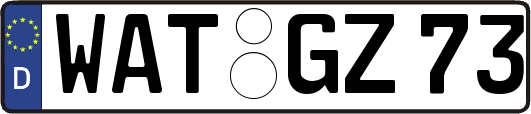 WAT-GZ73