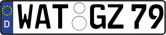 WAT-GZ79