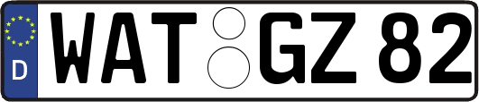 WAT-GZ82