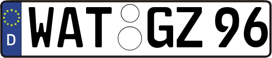 WAT-GZ96