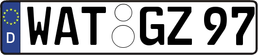WAT-GZ97