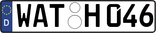 WAT-H046