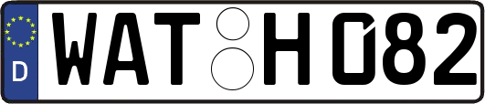 WAT-H082