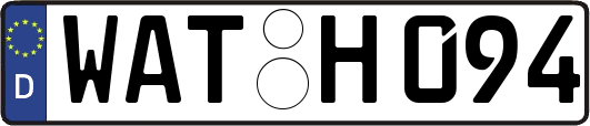 WAT-H094