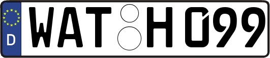 WAT-H099