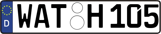 WAT-H105