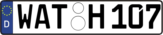 WAT-H107