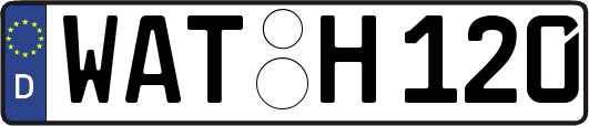 WAT-H120