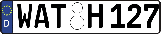 WAT-H127