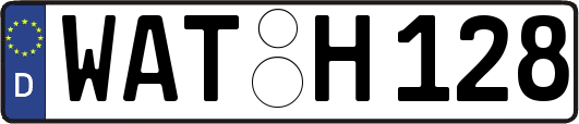WAT-H128