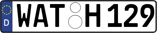 WAT-H129