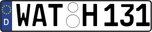 WAT-H131