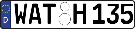 WAT-H135
