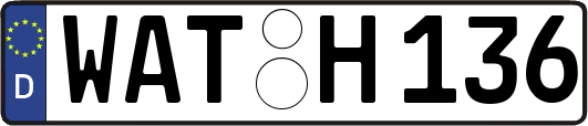 WAT-H136