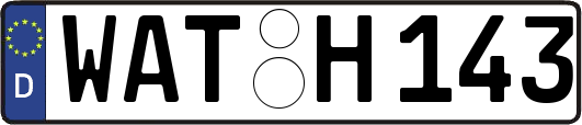WAT-H143