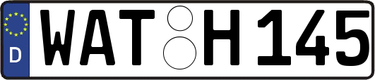 WAT-H145