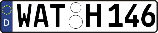 WAT-H146