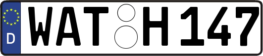 WAT-H147