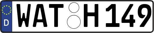 WAT-H149