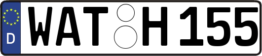 WAT-H155