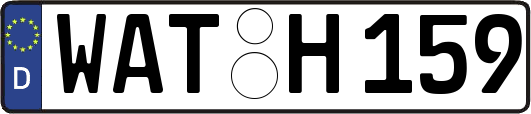 WAT-H159
