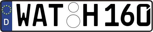 WAT-H160