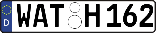 WAT-H162