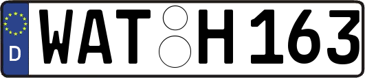 WAT-H163