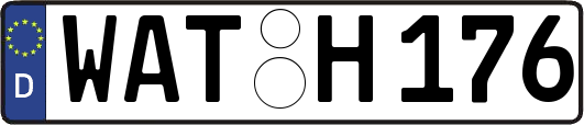 WAT-H176