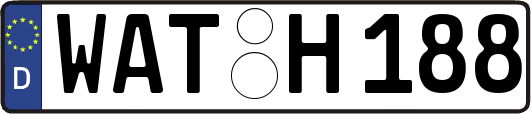 WAT-H188