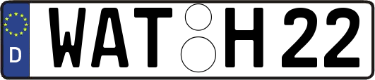 WAT-H22