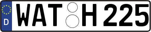 WAT-H225