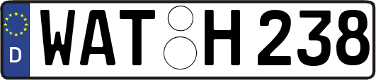 WAT-H238