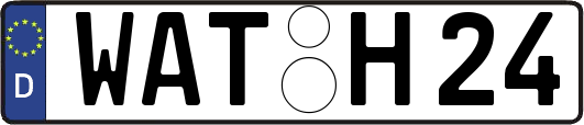 WAT-H24