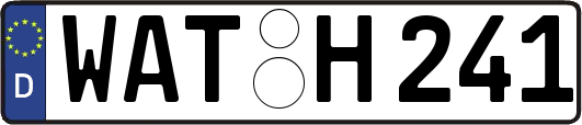 WAT-H241