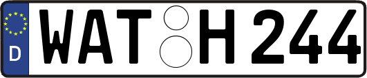 WAT-H244