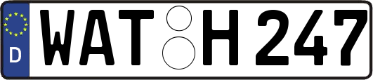 WAT-H247