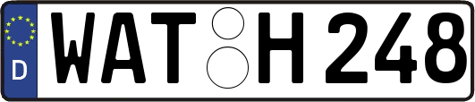 WAT-H248