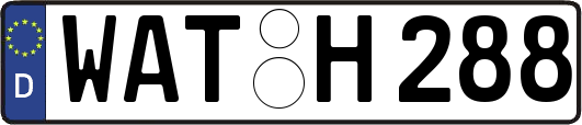 WAT-H288