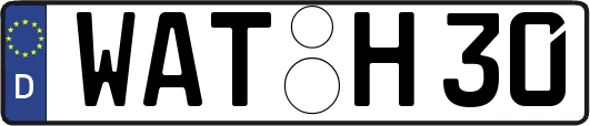 WAT-H30