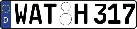 WAT-H317